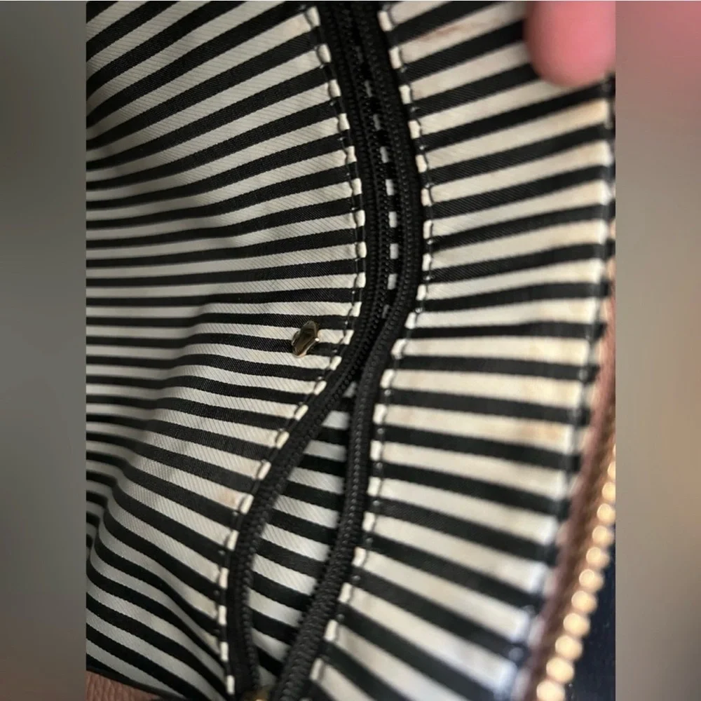 Kate spade beige crossbody‎